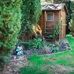 Gartenidyll