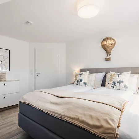 Gartenidyll Ferienhaus *