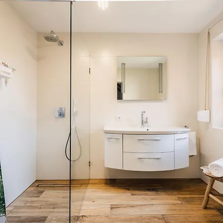 Gartenidyll Ferienhaus