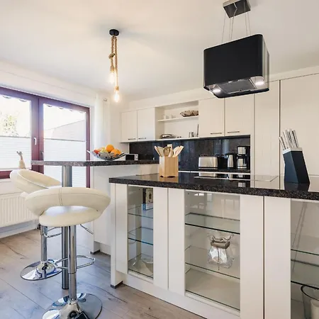 Gartenidyll Ferienhaus *