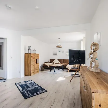 Ferienhaus Gartenidyll *