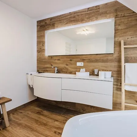 Ferienhaus Gartenidyll Ostseeheilbad Zingst